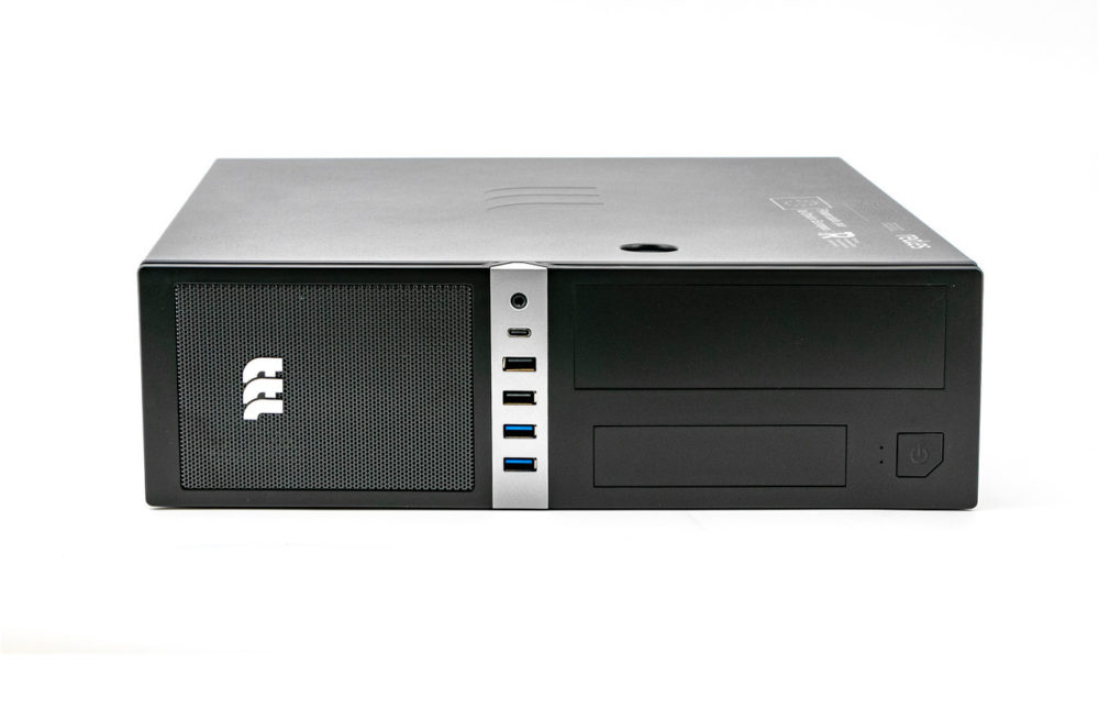 TTL TEKNOSLIM H610-i7USB PROFESSIONAL - Imagen 3
