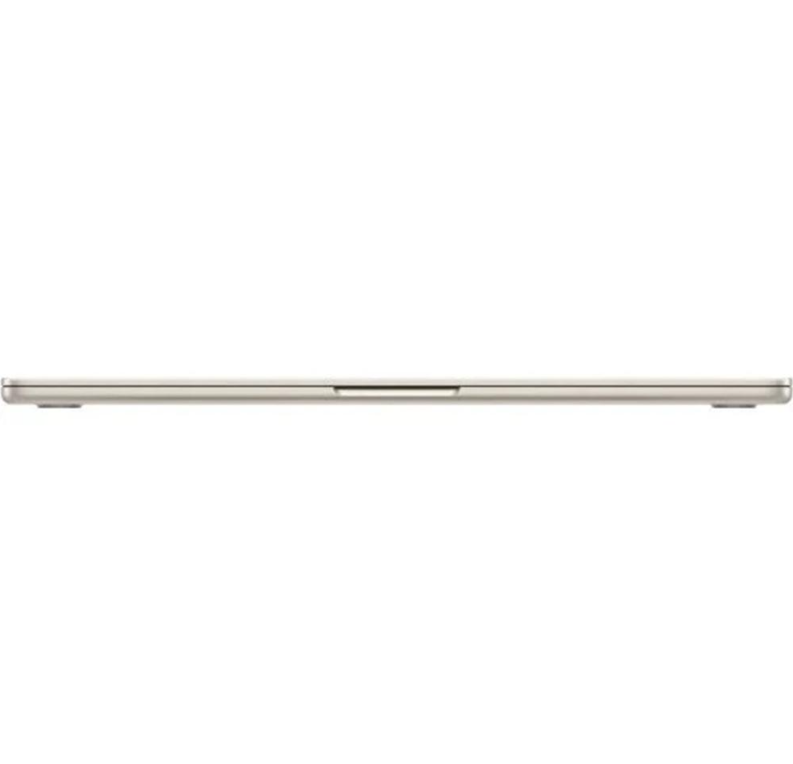 PORTATIL APPLE MACBOOK AIR 15 APPLE M4 16GB SSD 256GB 15.3" - Imagen 5