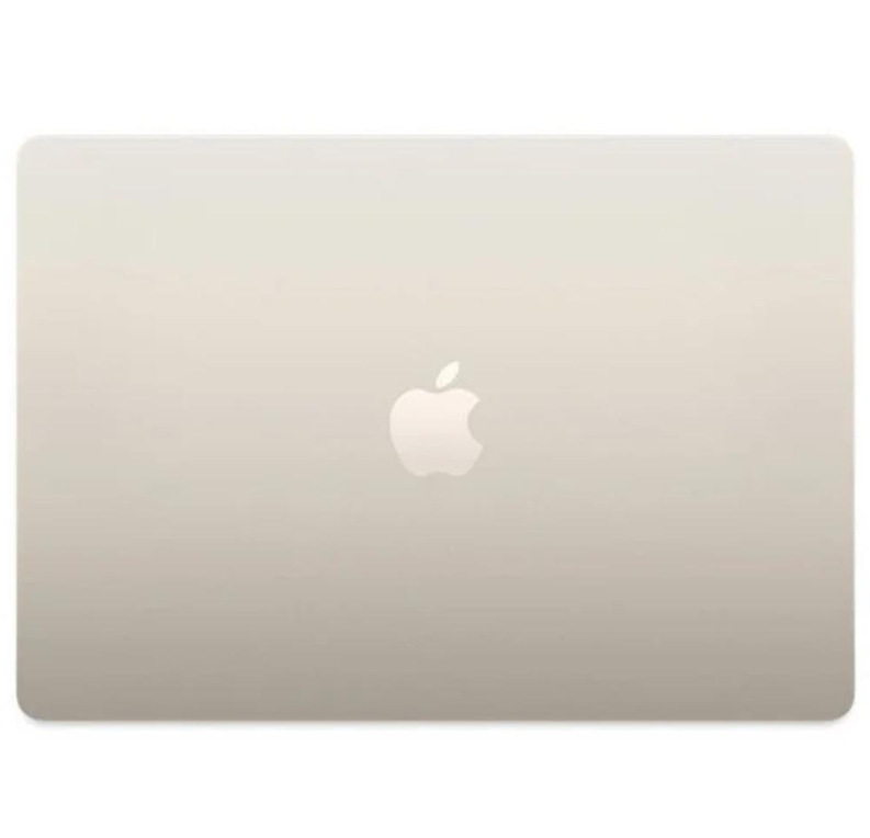 PORTATIL APPLE MACBOOK AIR 15 APPLE M4 16GB SSD 256GB 15.3" - Imagen 3