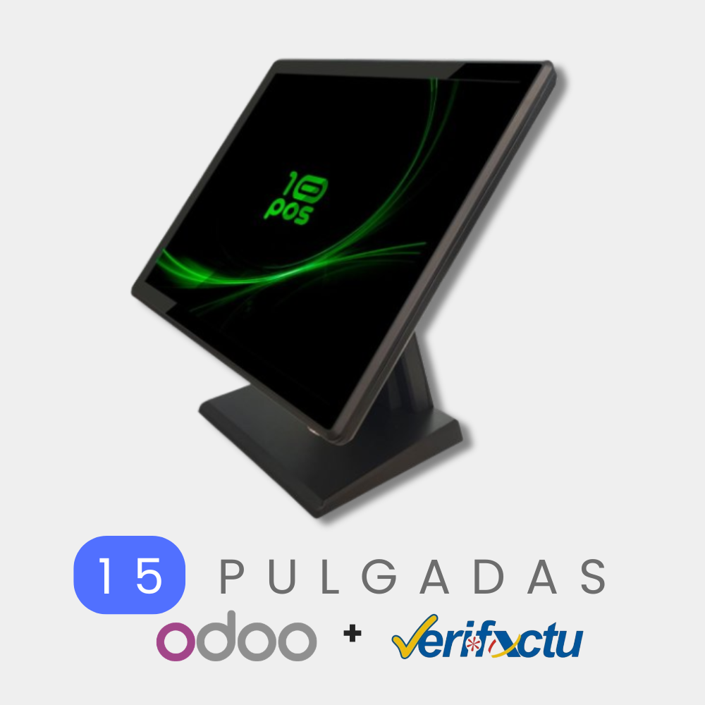 TPV con Veri*Factu | Tech Essedi