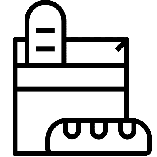 Control de stock de ingredientes en TPV VeriFactu para panaderías