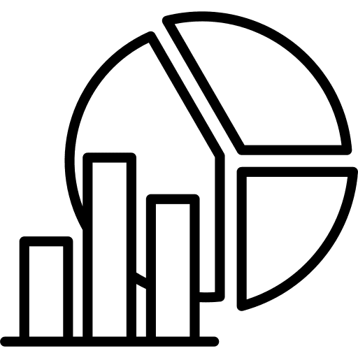 Panel de estadisticas detalladas