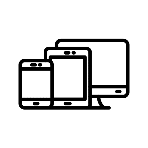 Multiplataforma: Acceso al sistema desde PC, tablet o dispositivo móvil