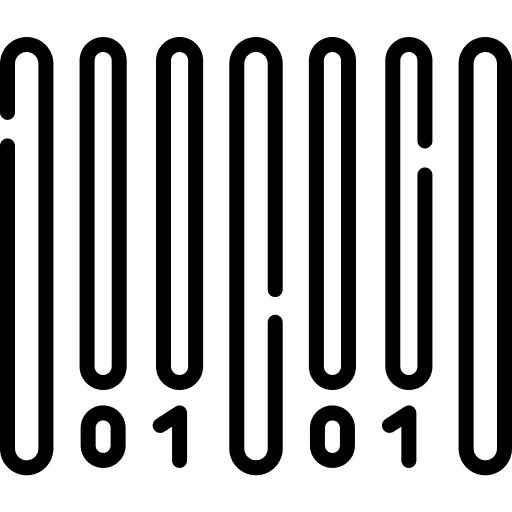 Escaner Código de barras