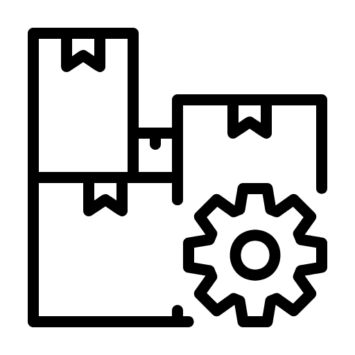 TPV con Verifactu - Gestión productos