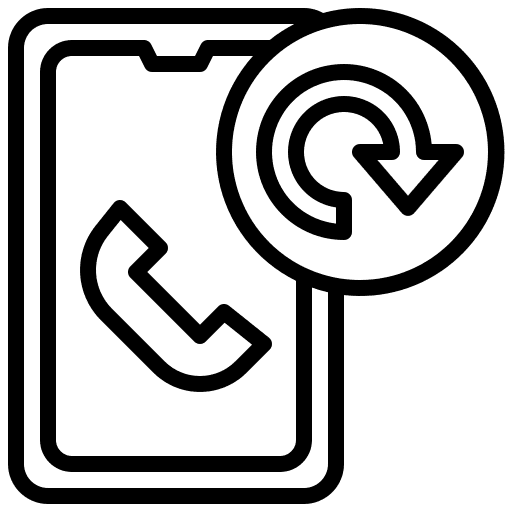 Recargas telefónicas