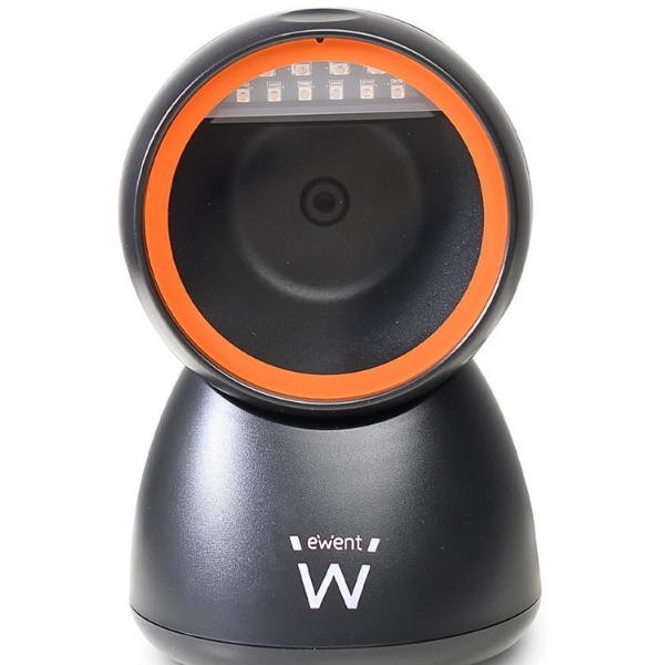 LECTOR CÓDIGO DE BARRAS EWENT EW3450 2D