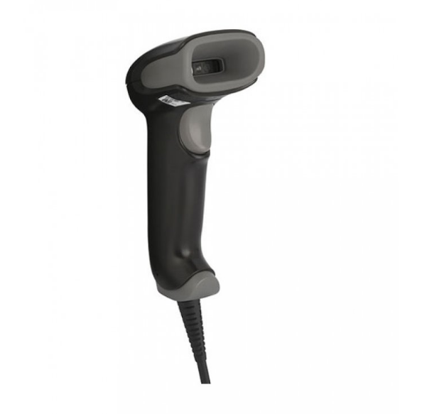 LECTOR CÓDIGO DE BARRAS VOYAGER 1470G 2D USB NEGRO - 1470G2D