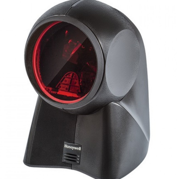 LECTOR CÓDIGO DE BARRAS ORBIT 7190G 2D USB NEGRO - 7190G