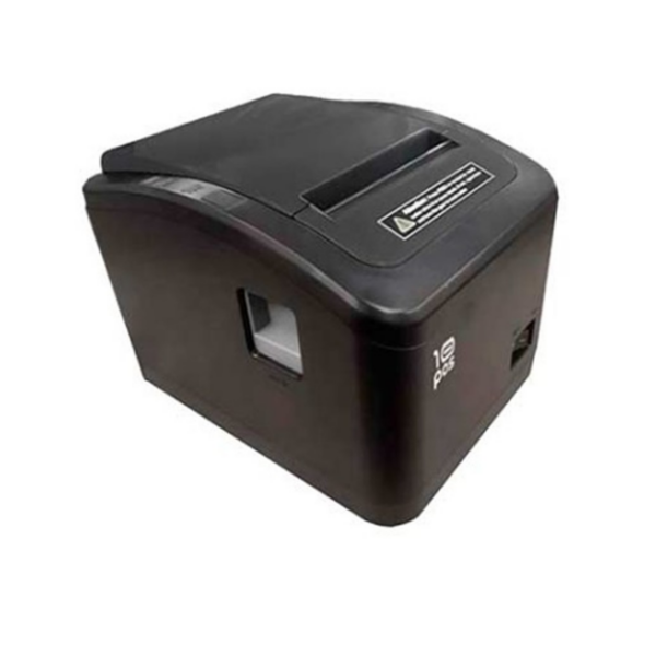 IMPRESORA TPV DE TICKETS TERMICA DIRECTA 10POS RP-12N USB RED RS232