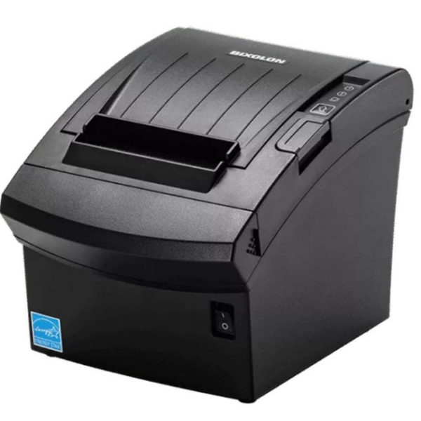 IMPRESORA TICKET TERMICA DIRECTA BIXOLON SRP-350PLUSV ETHERNET USB