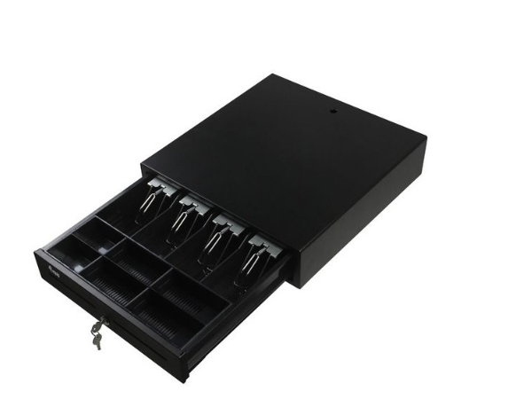 Cajón portamonedas Equip 351010 - Imagen 5