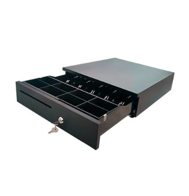 Cajón Portamonedas 10POS LB-405B1