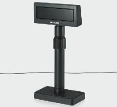 DISPLAY VISOR BIXOLON BCD-2000DG
